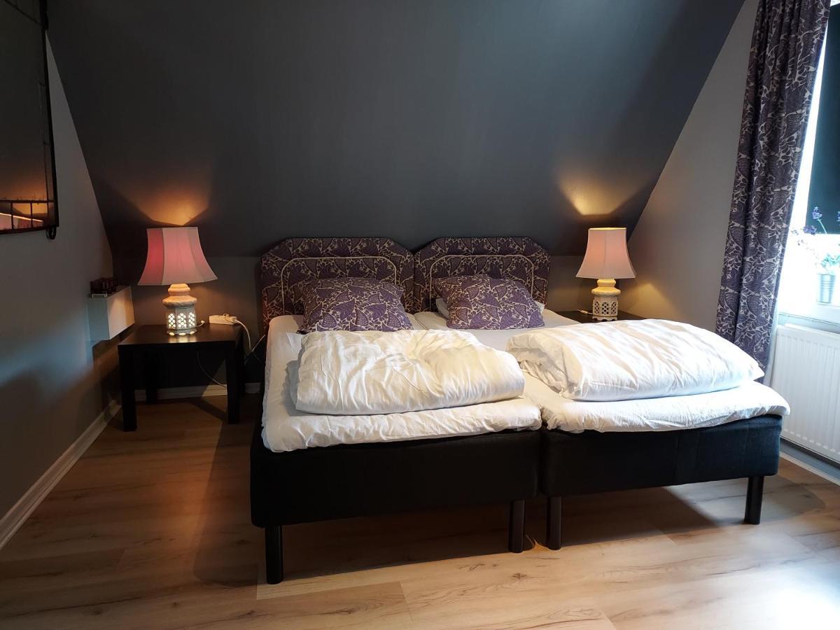Aelgbergets Bed & Breakfast Ucklum Exterior foto