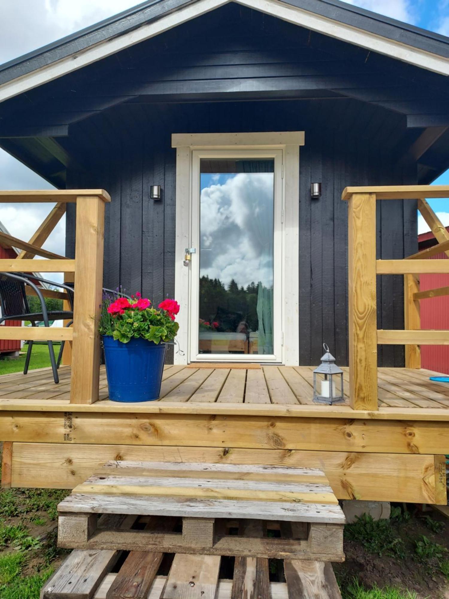 Aelgbergets Bed & Breakfast Ucklum Quarto foto