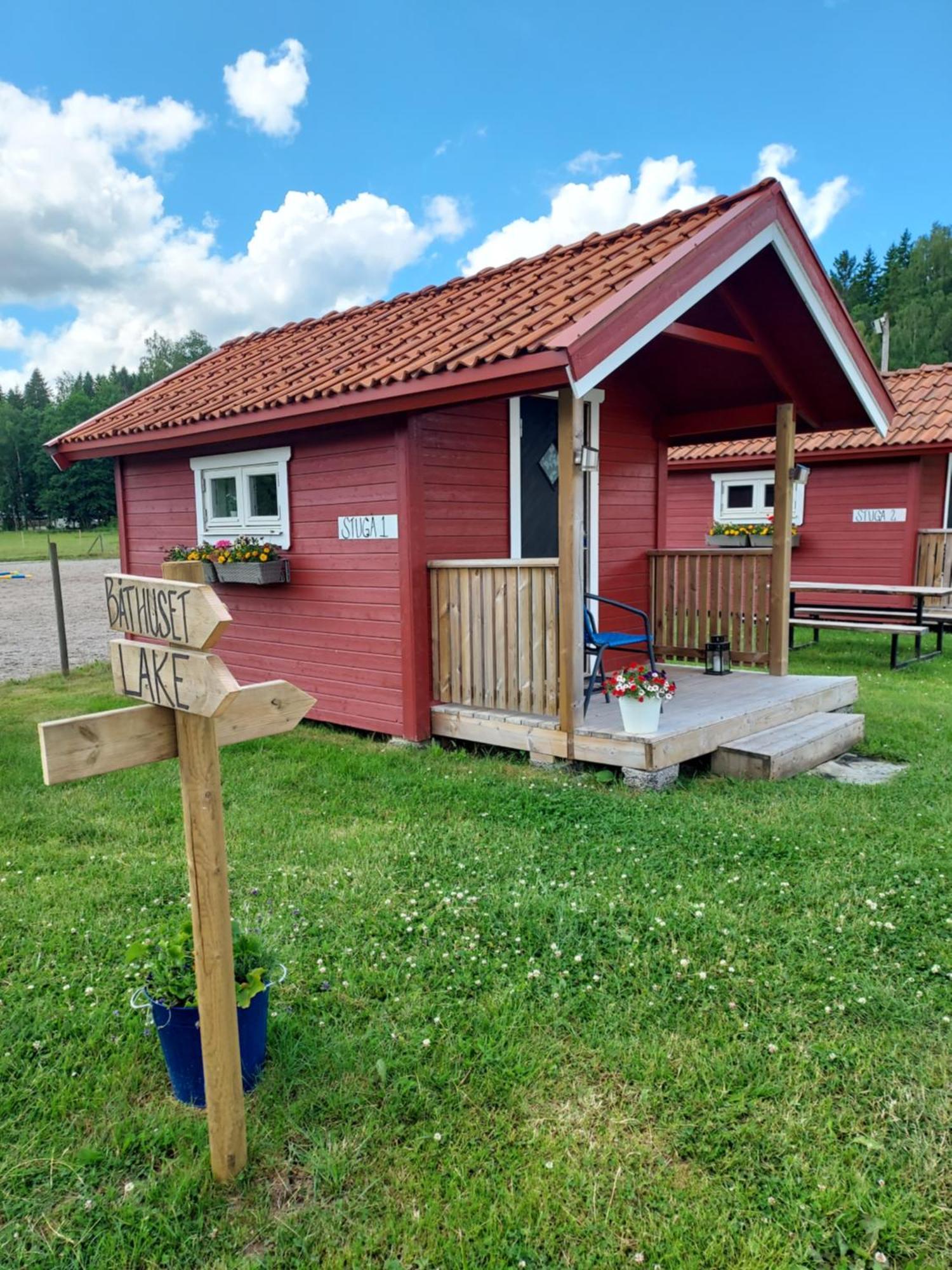 Aelgbergets Bed & Breakfast Ucklum Quarto foto