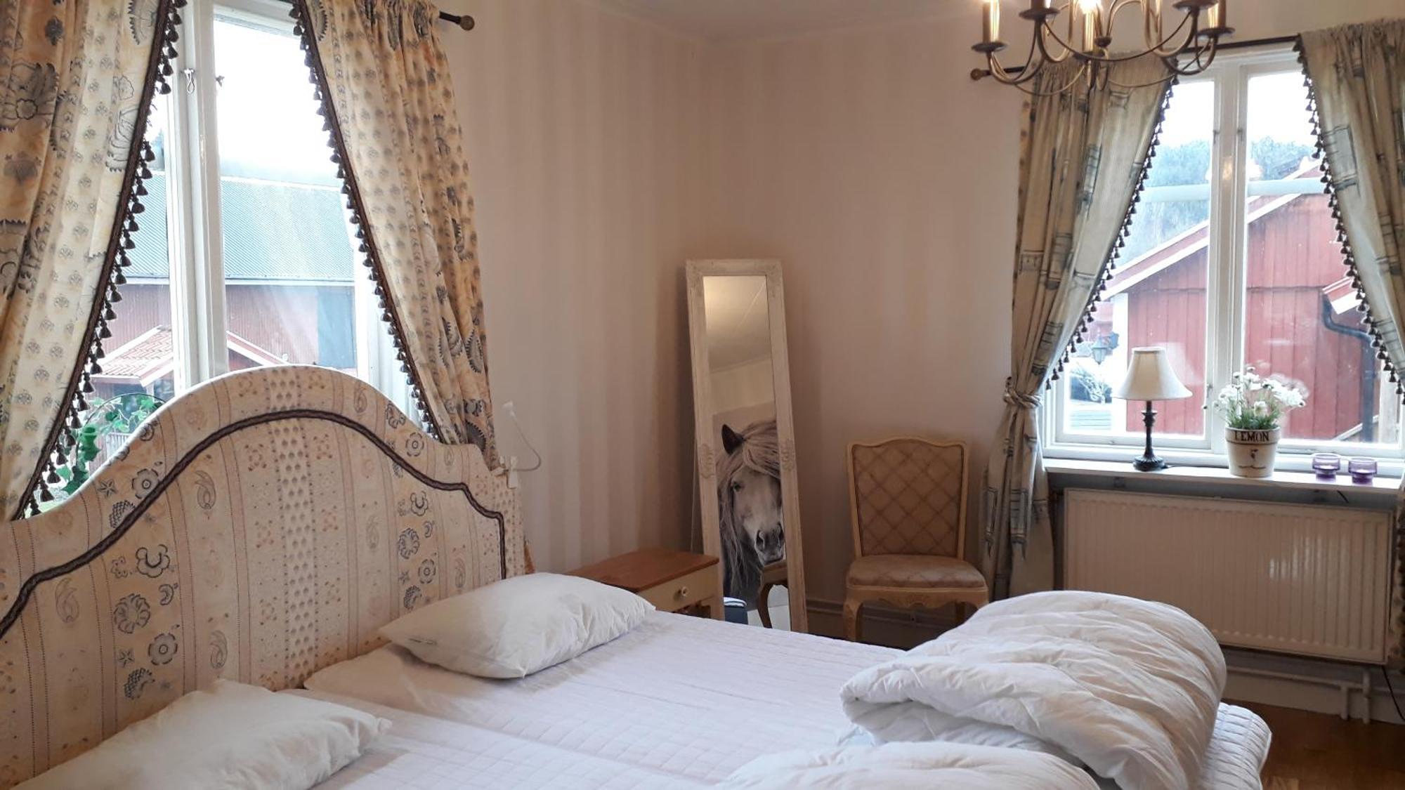 Aelgbergets Bed & Breakfast Ucklum Quarto foto