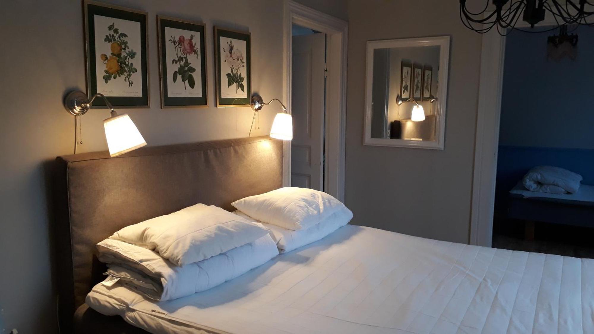 Aelgbergets Bed & Breakfast Ucklum Quarto foto
