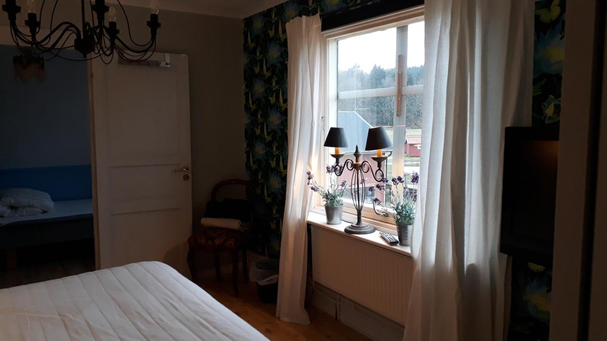 Aelgbergets Bed & Breakfast Ucklum Quarto foto