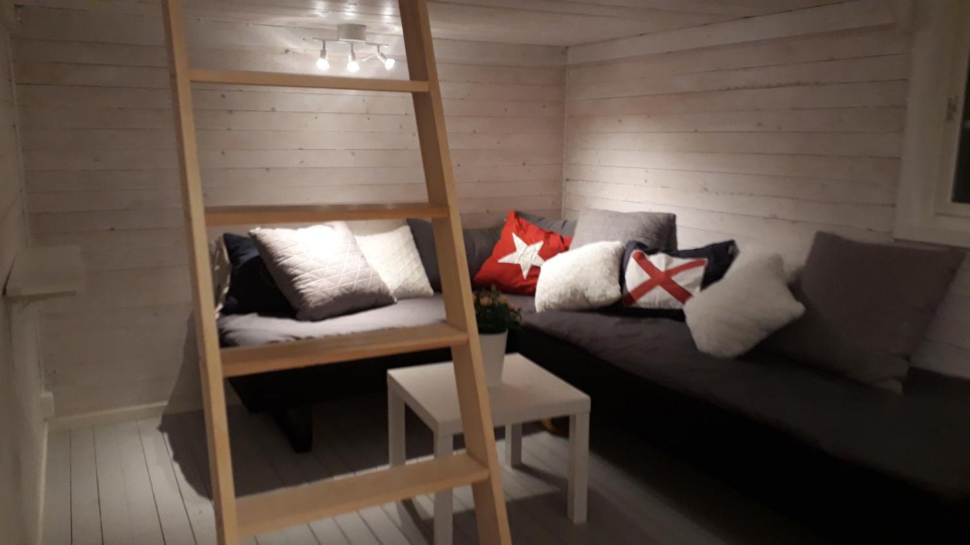 Aelgbergets Bed & Breakfast Ucklum Quarto foto