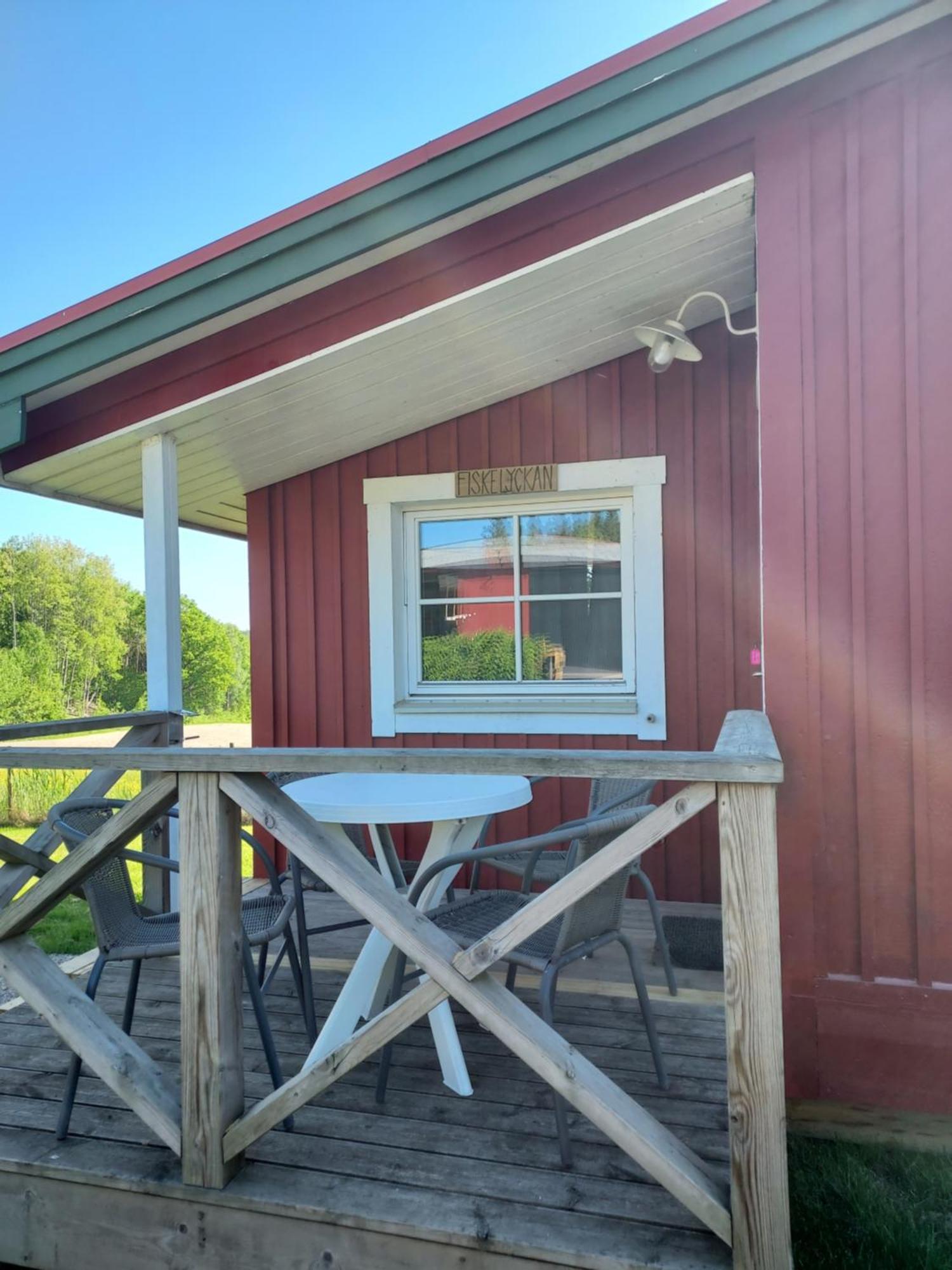 Aelgbergets Bed & Breakfast Ucklum Quarto foto