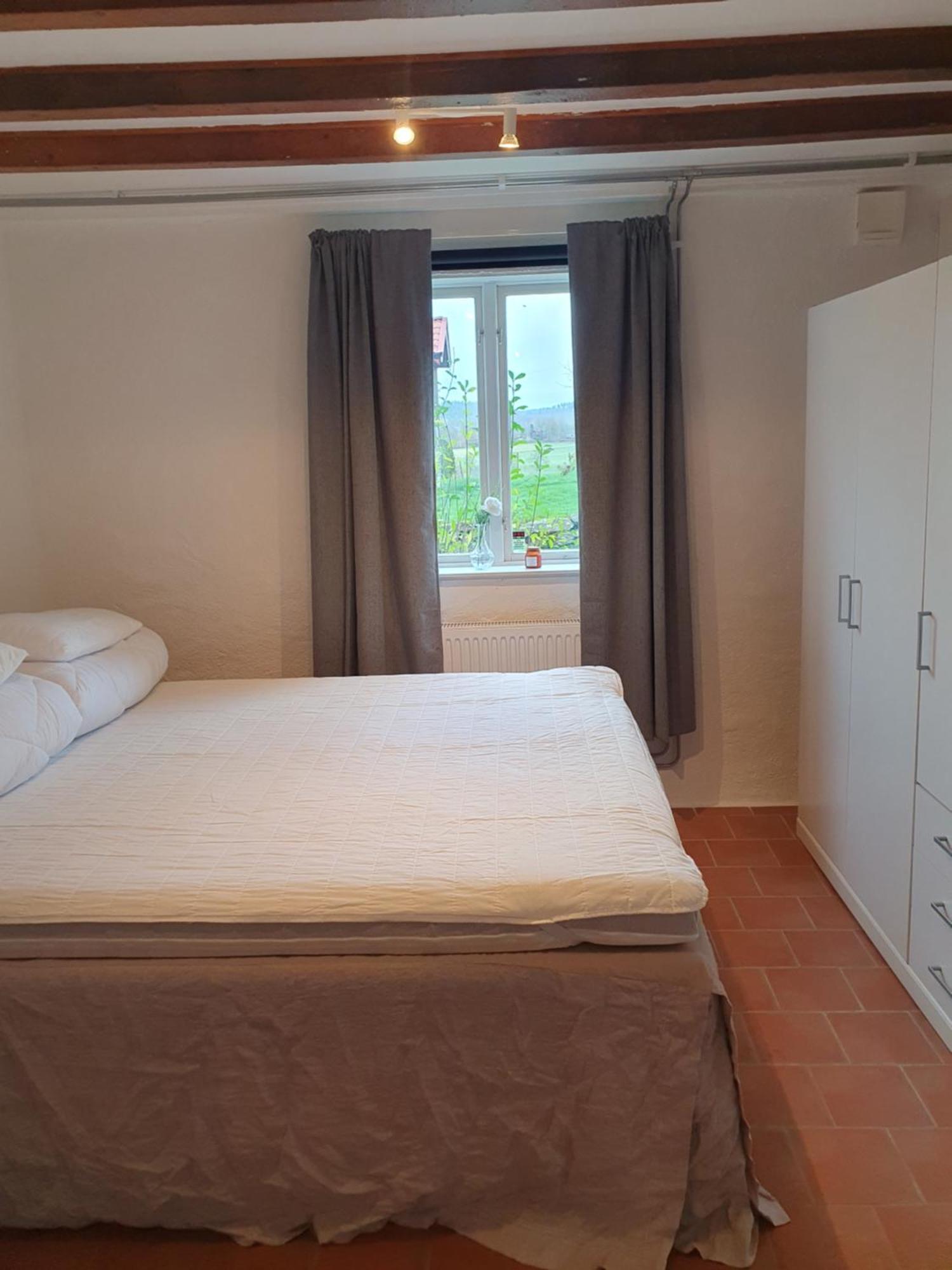 Aelgbergets Bed & Breakfast Ucklum Exterior foto