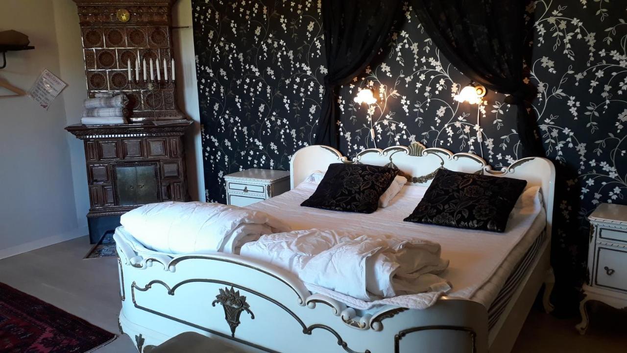 Aelgbergets Bed & Breakfast Ucklum Exterior foto